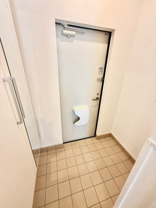 仮)メゾン　ヴォロンテ　Ⅰの物件内観写真