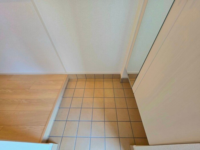 仮)メゾン　ヴォロンテ　Ⅰの物件内観写真