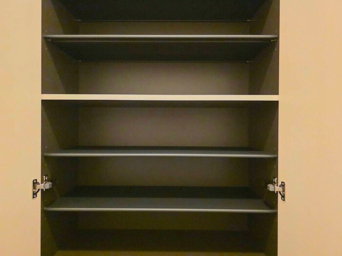 仮)メゾン　ヴォロンテ　Ⅰの物件内観写真