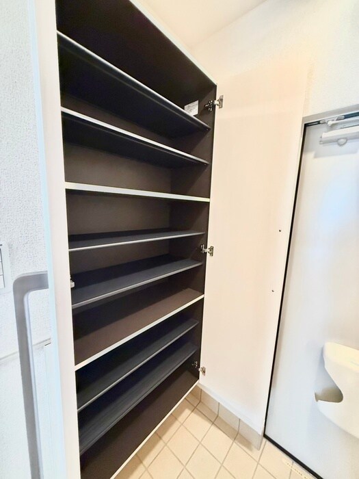 仮)メゾン　ヴォロンテ　Ⅰの物件内観写真