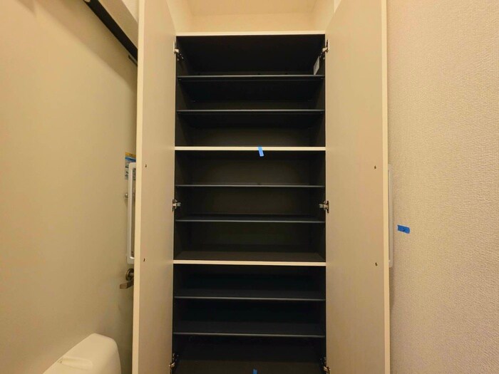 仮)メゾン　ヴォロンテ　Ⅰの物件内観写真