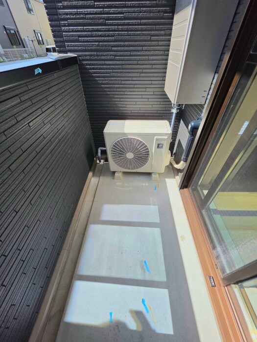 仮)メゾン　ヴォロンテ　Ⅰの物件内観写真