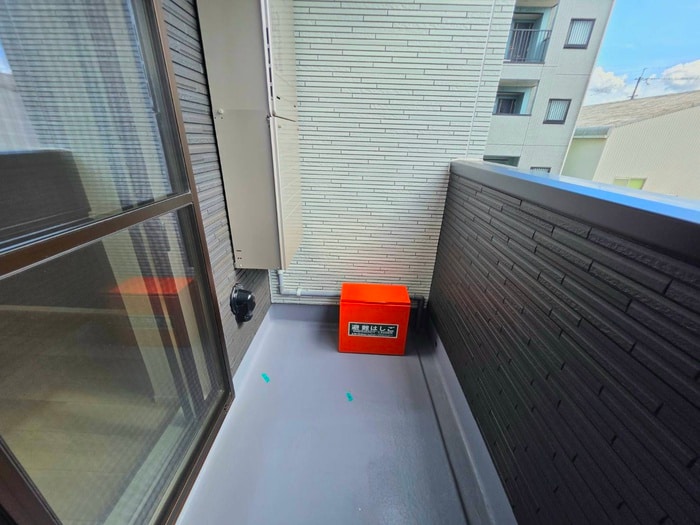 仮)メゾン　ヴォロンテ　Ⅰの物件内観写真