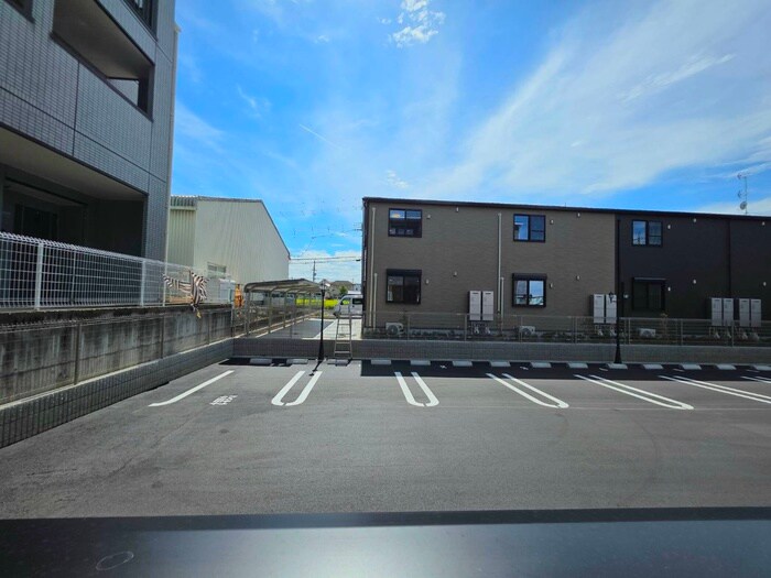 仮)メゾン　ヴォロンテ　Ⅰの物件内観写真