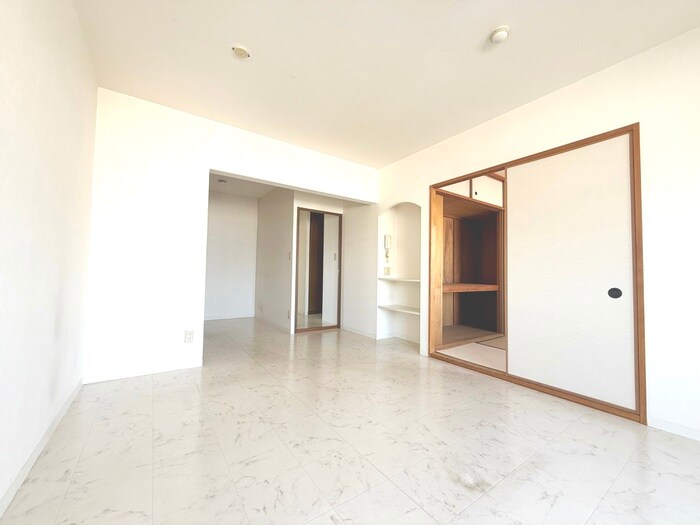 カサベルデ大正の物件内観写真