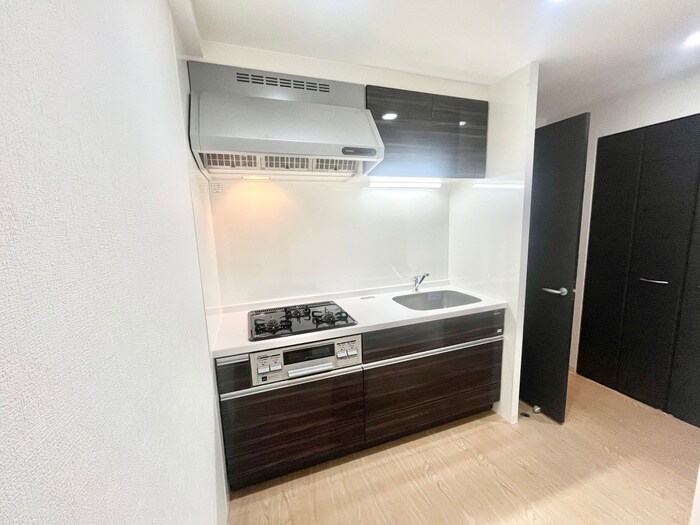 ゲートレジデンス鶴見緑地の物件内観写真