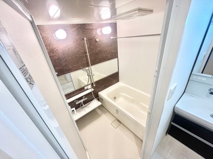 ゲートレジデンス鶴見緑地の物件内観写真