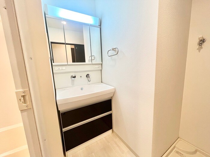 ゲートレジデンス鶴見緑地の物件内観写真