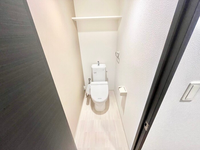 ゲートレジデンス鶴見緑地の物件内観写真