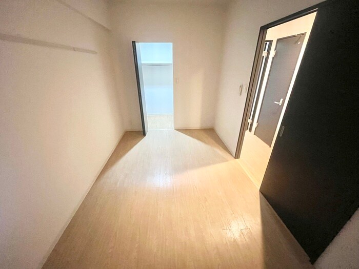 ゲートレジデンス鶴見緑地の物件内観写真