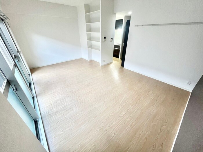 ゲートレジデンス鶴見緑地の物件内観写真