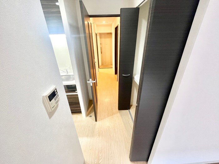 ゲートレジデンス鶴見緑地の物件内観写真