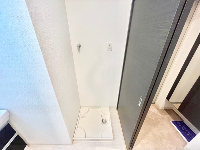 ゲートレジデンス鶴見緑地の物件内観写真