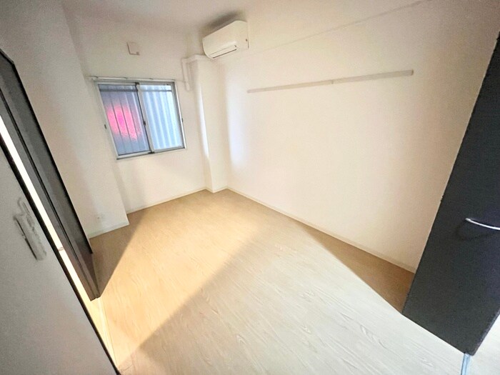 ゲートレジデンス鶴見緑地の物件内観写真