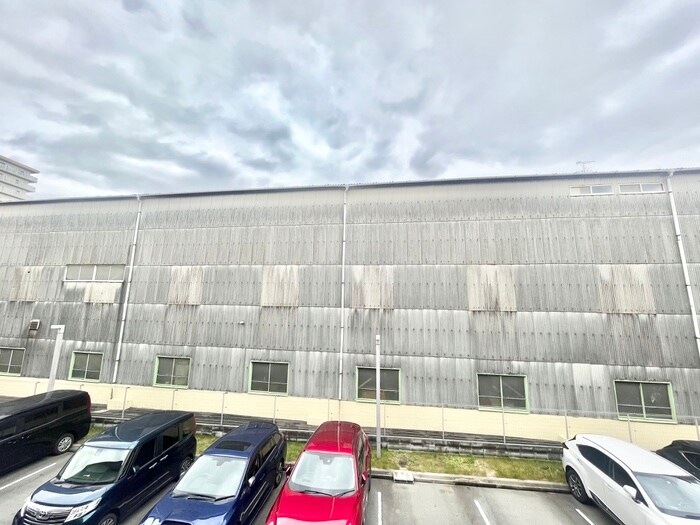 ゲートレジデンス鶴見緑地の物件内観写真