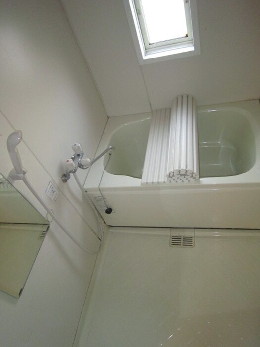 ル・レーヴ高川の物件内観写真