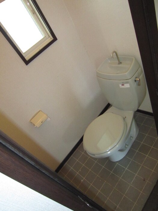 ル・レーヴ高川の物件内観写真