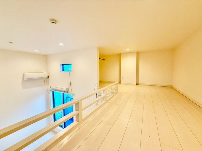 スカイヴィラ立花の物件内観写真
