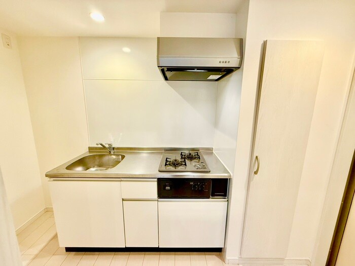 スカイヴィラ立花の物件内観写真