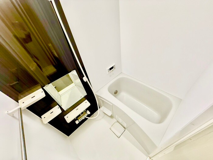 スカイヴィラ立花の物件内観写真