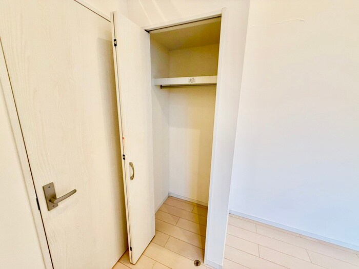 スカイヴィラ立花の物件内観写真