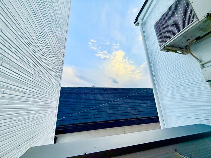 スカイヴィラ立花の物件内観写真