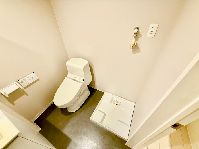 スカイヴィラ立花の物件内観写真