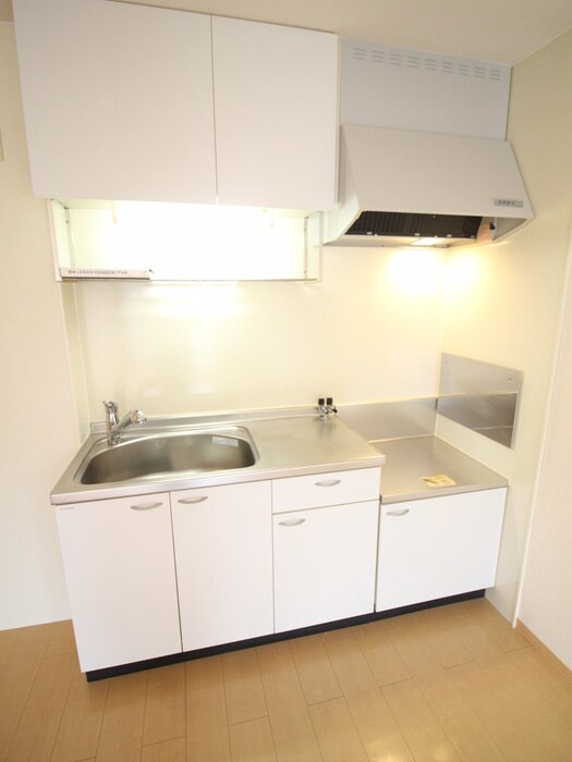 グランモアＡの物件内観写真