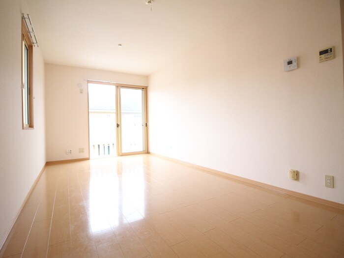 グランモアＡの物件内観写真