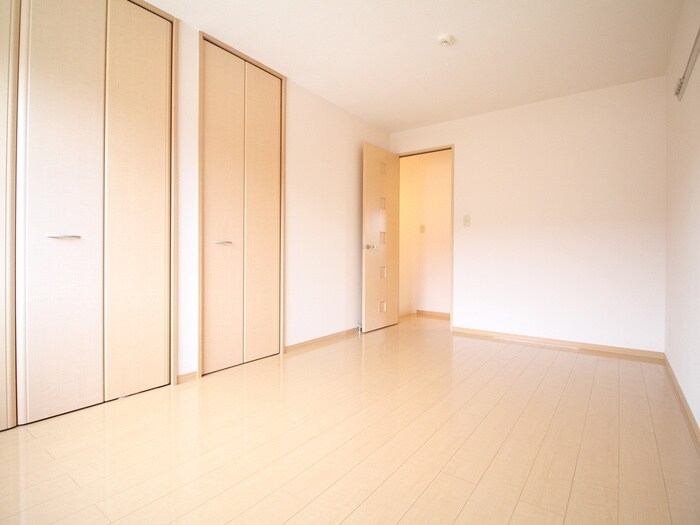 グランモアＡの物件内観写真