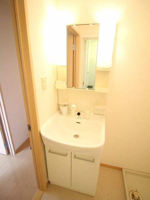 グランモアＡの物件内観写真