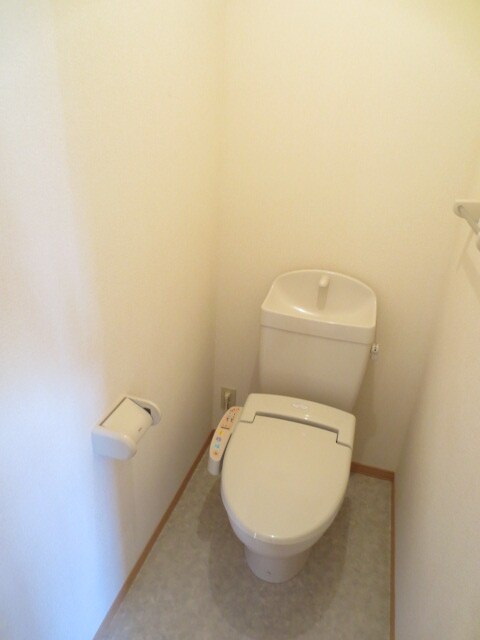 グランモアＡの物件内観写真