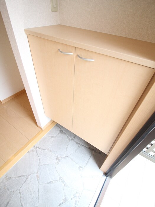 グランモアＡの物件内観写真