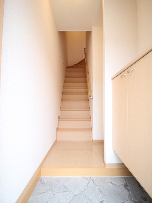 グランモアＡの物件内観写真