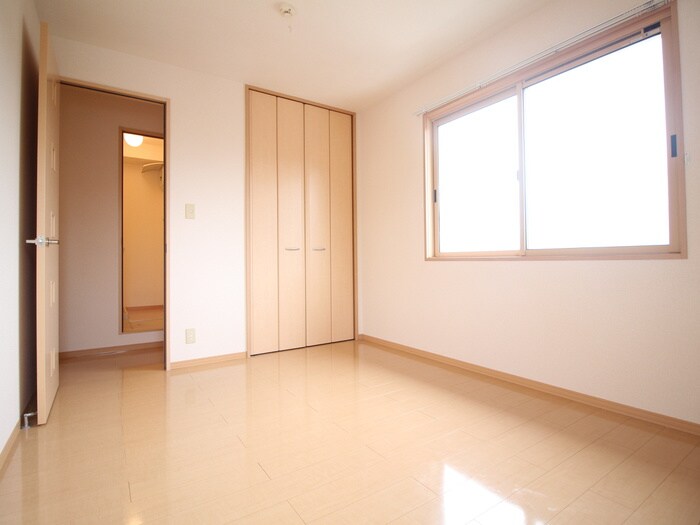 グランモアＡの物件内観写真