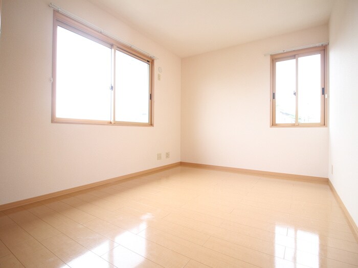 グランモアＡの物件内観写真