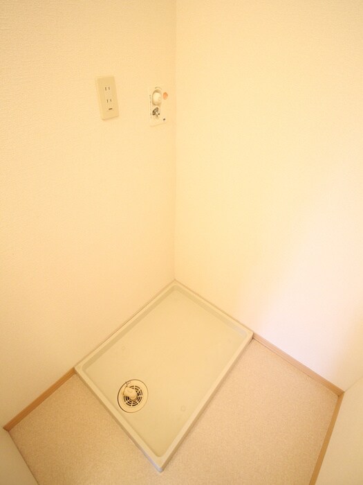 グランモアＡの物件内観写真