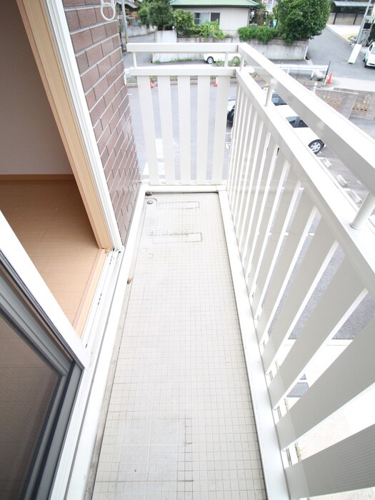 グランモアＡの物件内観写真