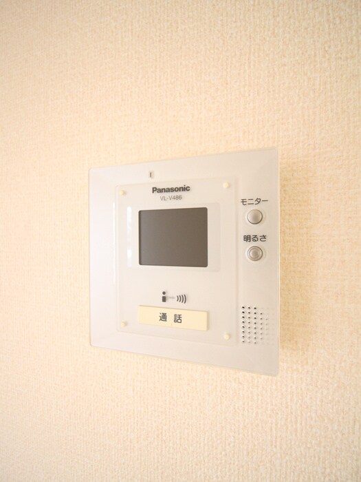 グランモアＡの物件内観写真