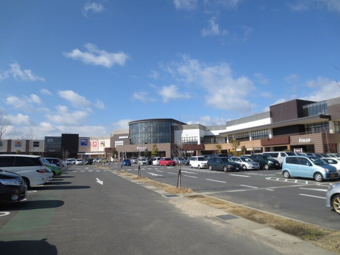 グランモアＡの物件内観写真