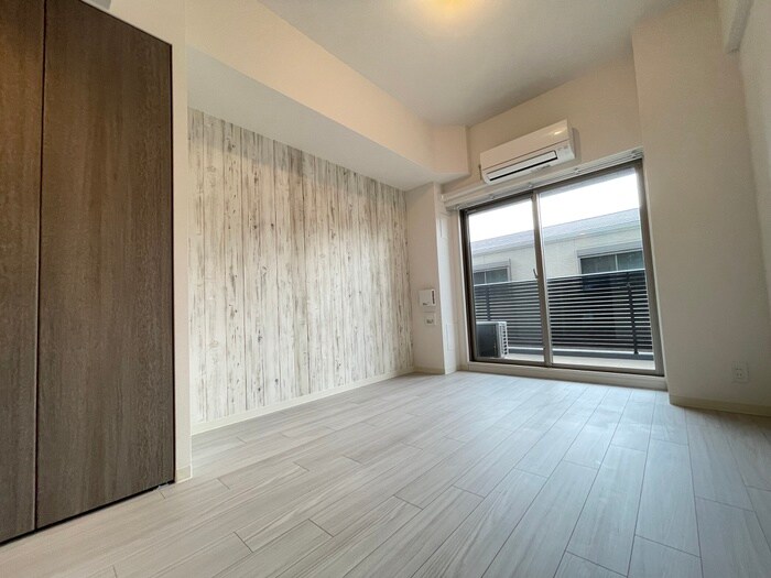 ﾌﾟﾚｻﾝｽ ﾊｰﾊﾞｰﾗﾝﾄﾞ ｱﾝﾄﾞ･ｼｰ(809)の物件内観写真