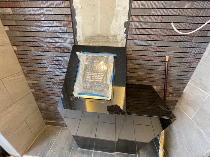 ﾌﾟﾚｻﾝｽ ﾊｰﾊﾞｰﾗﾝﾄﾞ ｱﾝﾄﾞ･ｼｰ(809)の物件外観写真