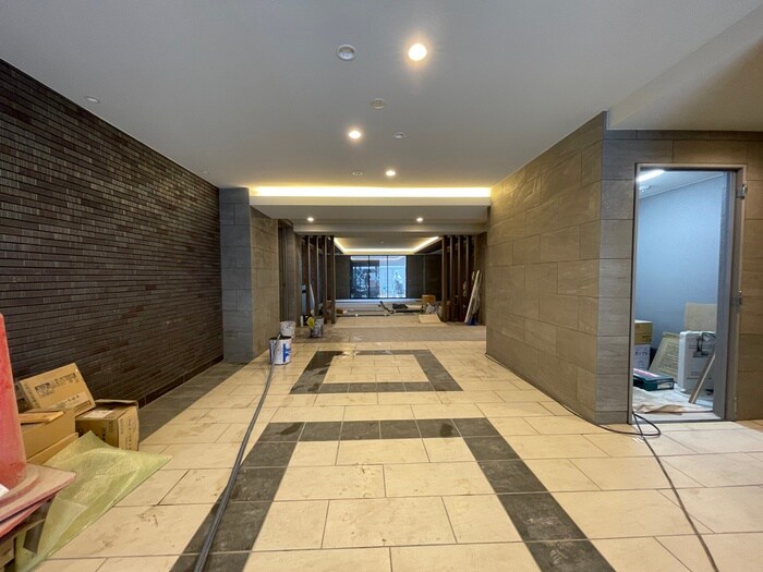 ﾌﾟﾚｻﾝｽ ﾊｰﾊﾞｰﾗﾝﾄﾞ ｱﾝﾄﾞ･ｼｰ(809)の物件外観写真