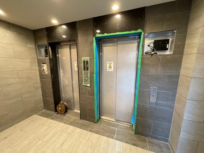 ﾌﾟﾚｻﾝｽ ﾊｰﾊﾞｰﾗﾝﾄﾞ ｱﾝﾄﾞ･ｼｰ(809)の物件外観写真