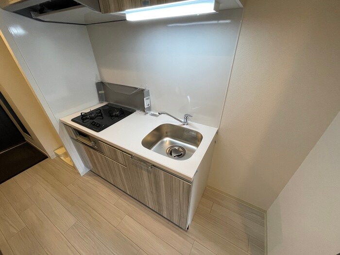 ﾌﾟﾚｻﾝｽ ﾊｰﾊﾞｰﾗﾝﾄﾞ ｱﾝﾄﾞ･ｼｰ(809)の物件内観写真