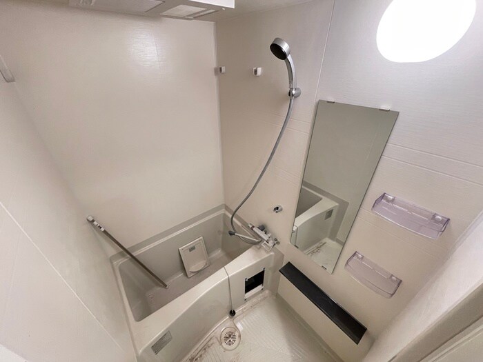 ﾌﾟﾚｻﾝｽ ﾊｰﾊﾞｰﾗﾝﾄﾞ ｱﾝﾄﾞ･ｼｰ(809)の物件内観写真