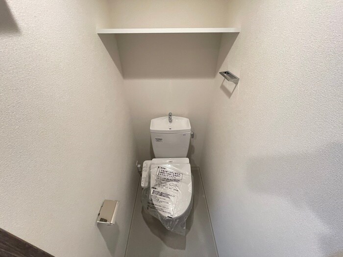 ﾌﾟﾚｻﾝｽ ﾊｰﾊﾞｰﾗﾝﾄﾞ ｱﾝﾄﾞ･ｼｰ(809)の物件内観写真