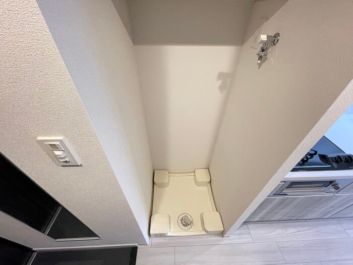 ﾌﾟﾚｻﾝｽ ﾊｰﾊﾞｰﾗﾝﾄﾞ ｱﾝﾄﾞ･ｼｰ(809)の物件内観写真