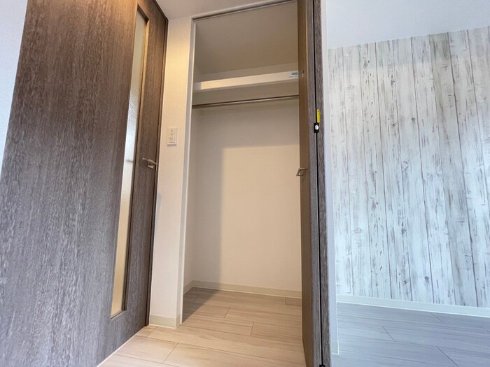 ﾌﾟﾚｻﾝｽ ﾊｰﾊﾞｰﾗﾝﾄﾞ ｱﾝﾄﾞ･ｼｰ(809)の物件内観写真