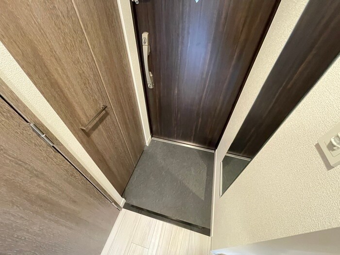 ﾌﾟﾚｻﾝｽ ﾊｰﾊﾞｰﾗﾝﾄﾞ ｱﾝﾄﾞ･ｼｰ(809)の物件内観写真